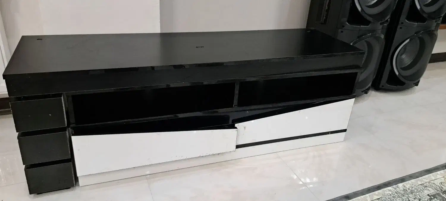 میز تلوزیون|میز تلویزیون|قائمشهر, |دیوار