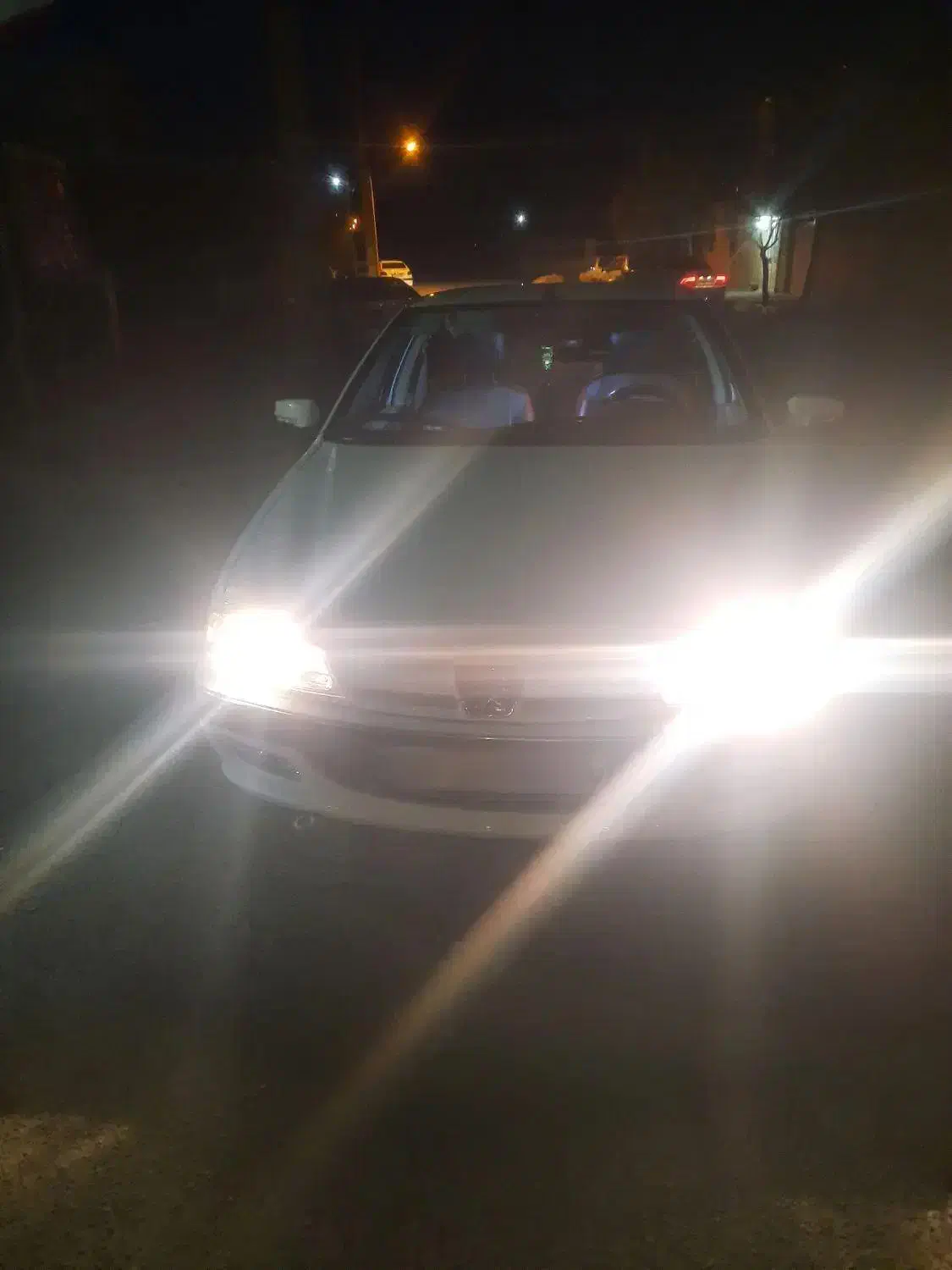 پژوپارس|خودرو سواری و وانت|خنداب, |دیوار