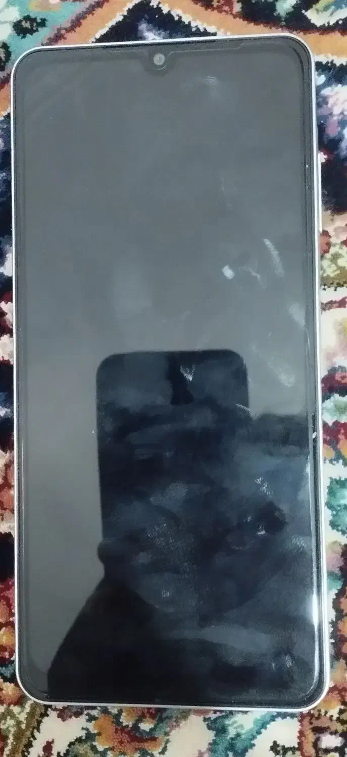 گوشی Galaxy A06 5G|موبایل|زرند, |دیوار