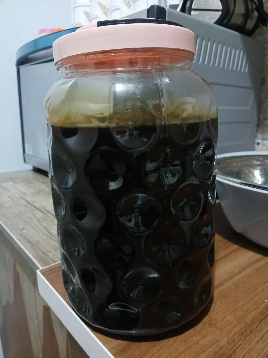 فروش شیره بریو|خوردنی و آشامیدنی|ایوان, |دیوار