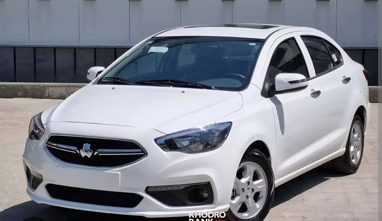 فروش حواله شاهین Gسانروف دار|خودرو سواری و وانت|جیرفت, |دیوار