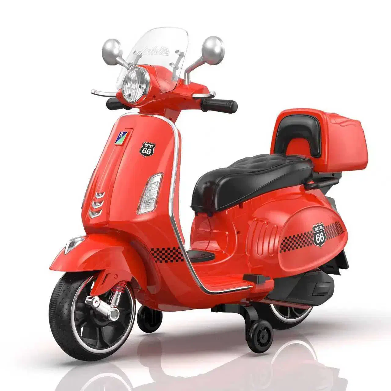 موتورشارژی وسپا کد ۳۰۶|اسباب‌‌بازی|دماوند, گیلاوند|دیوار