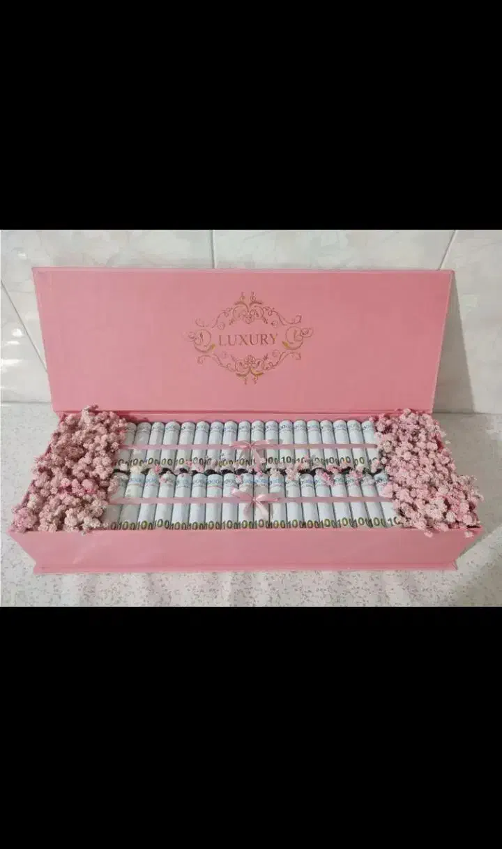 باکس گل و پول مناسبتی|گل مصنوعی|پاکدشت, خاتون آباد|دیوار