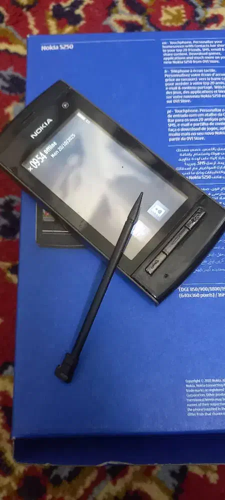 گوشی نوکیا|موبایل|کاشان, زیدی|دیوار