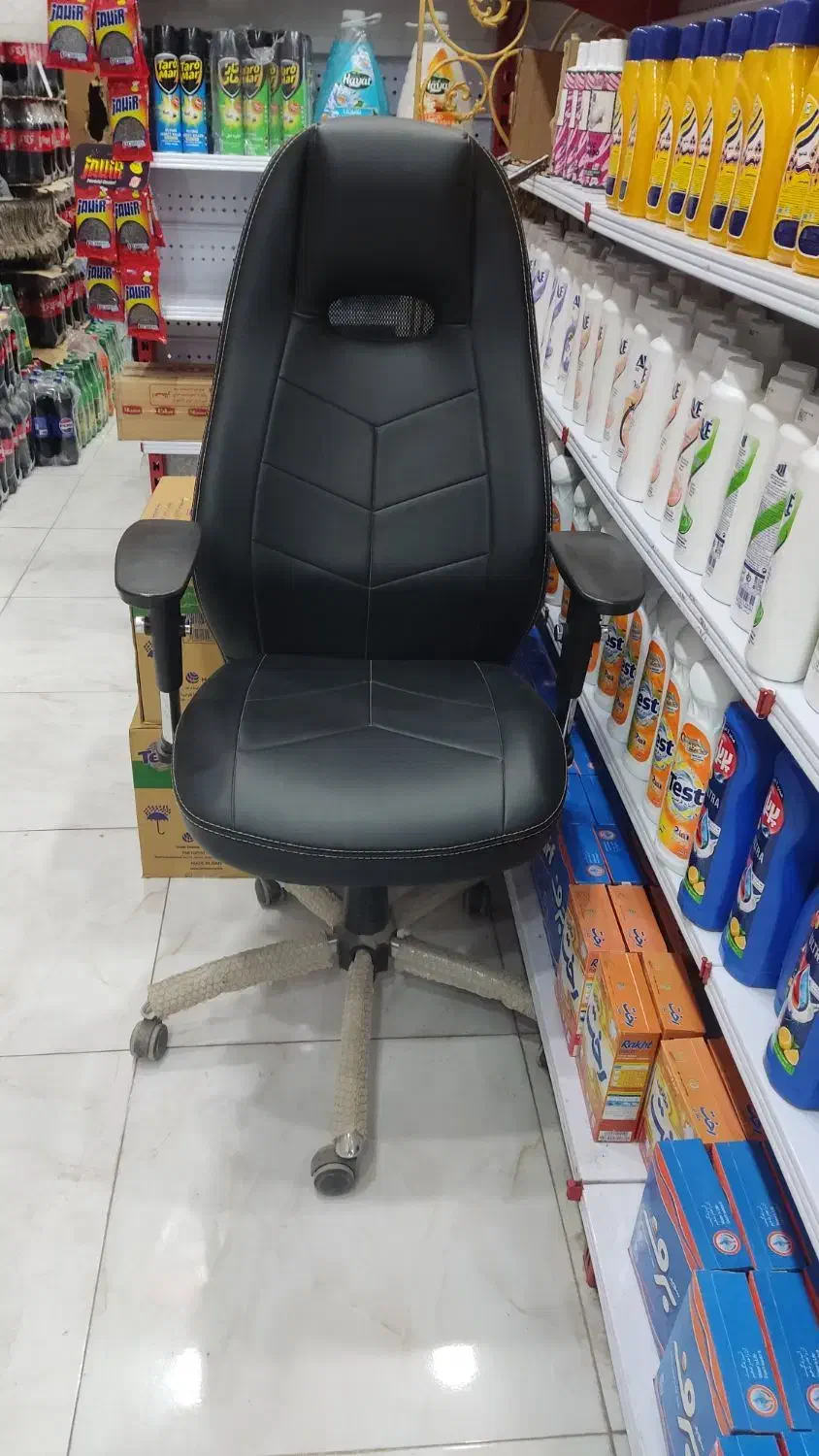 صندلی چرخدار|صندلی و نیمکت|اهواز, اسلام آباد شرقی|دیوار