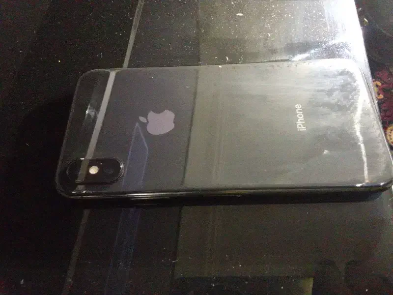 آیفون x iphone|موبایل|دامغان, |دیوار