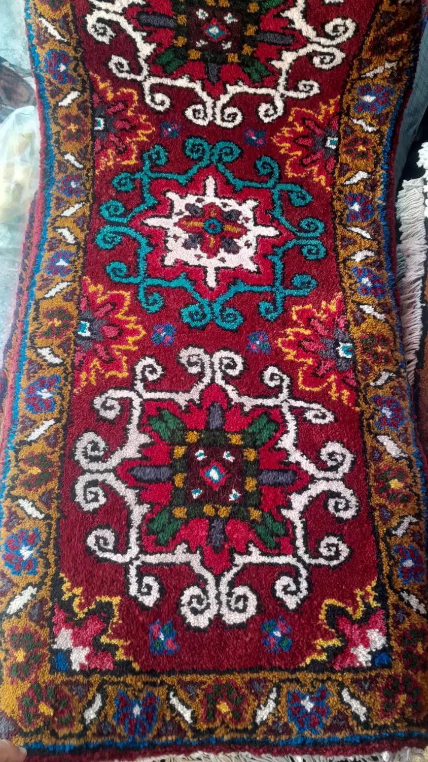 پادری های هریس یک در ۵۰|پادری|میانه, |دیوار