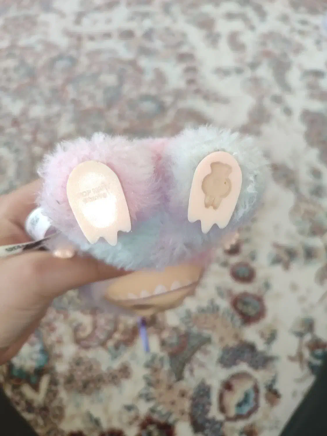 لبوبو|اسباببازی|مهاباد (آذربایجان غربی), |دیوار