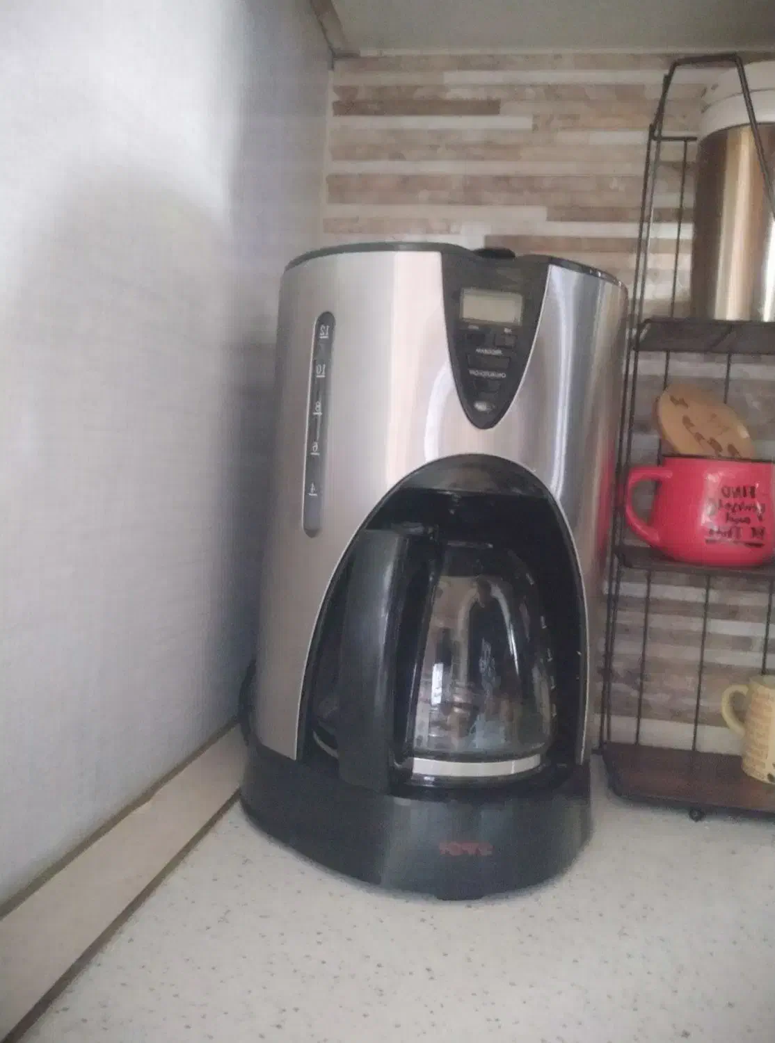 قهوه ساز|سماور، چایساز، قهوهساز|تهران, مشیریه|دیوار