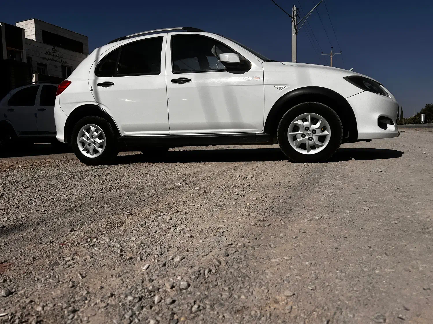 کوییک ۱۴۰۱ معمولی|خودرو سواری و وانت|ارسنجان, |دیوار