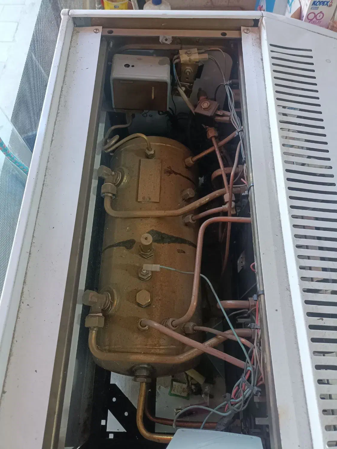 قهوه ساز|سماور، چای‌ساز، قهوه‌ساز|علی‌آباد کتول, |دیوار