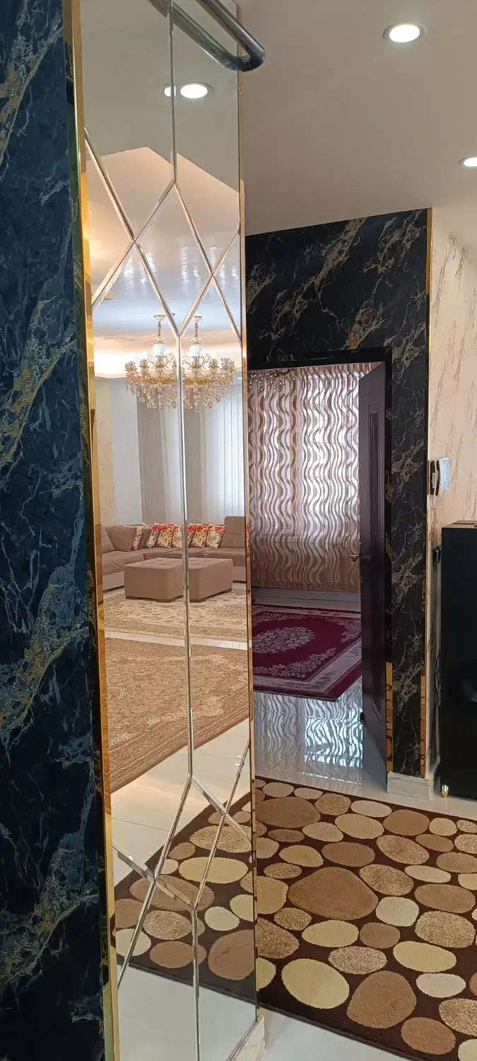 واحد لوکس|فروش آپارتمان|بازرگان, |دیوار