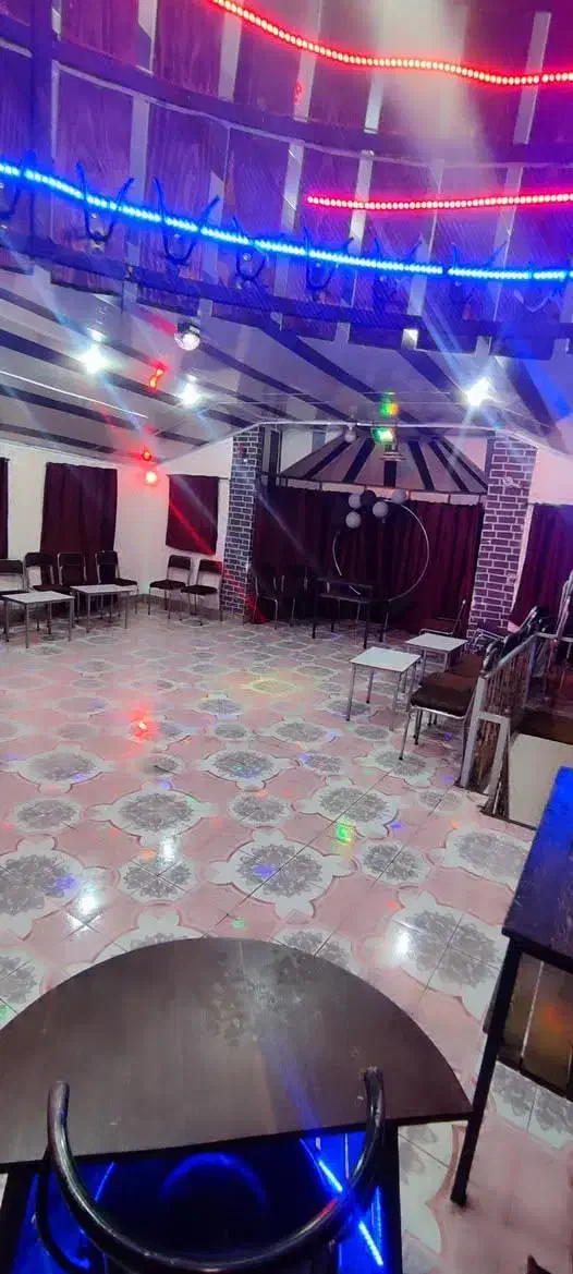 اجاره باغ ویلا|اجارهٔ کوتاهمدت ویلا و باغ|باسمنج, |دیوار