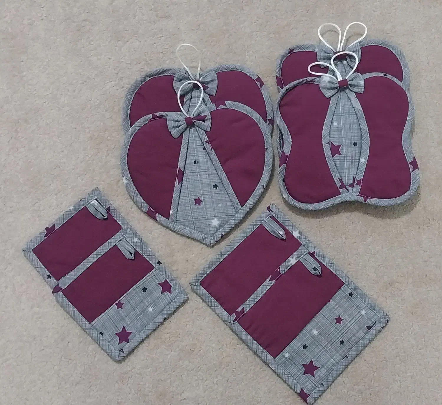 سرویس آشپزخونه|سفره، حوله، دستمال آشپزخانه|بوشهر, |دیوار