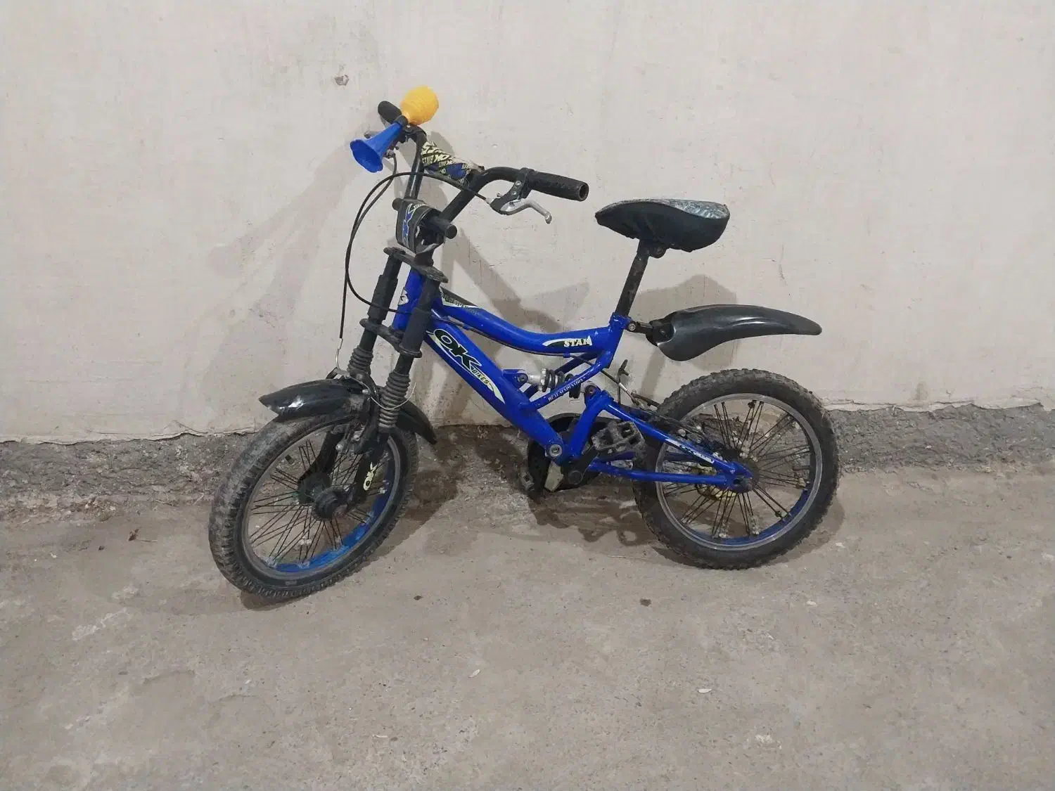 دوچرخه در حد نو|دوچرخه، اسکیت، اسکوتر|مرند, |دیوار