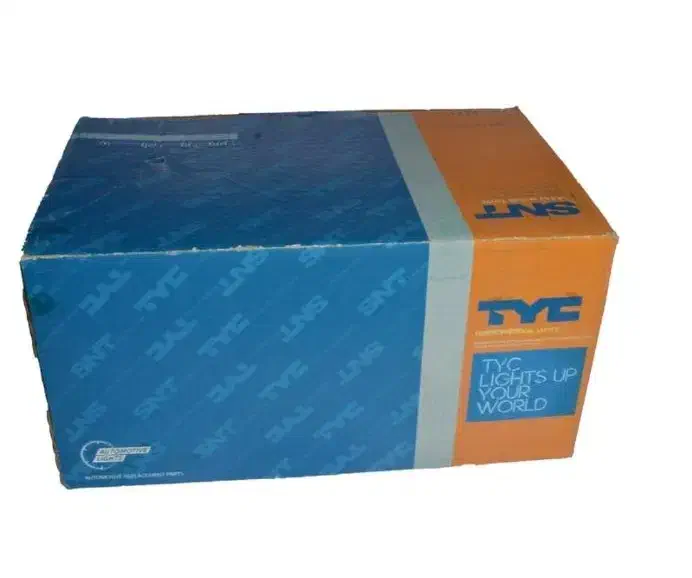 چراغ جلو زانتیا والئو با ضمانت نور|قطعات یدکی و لوازم جانبی|اصفهان, بهارستان|دیوار