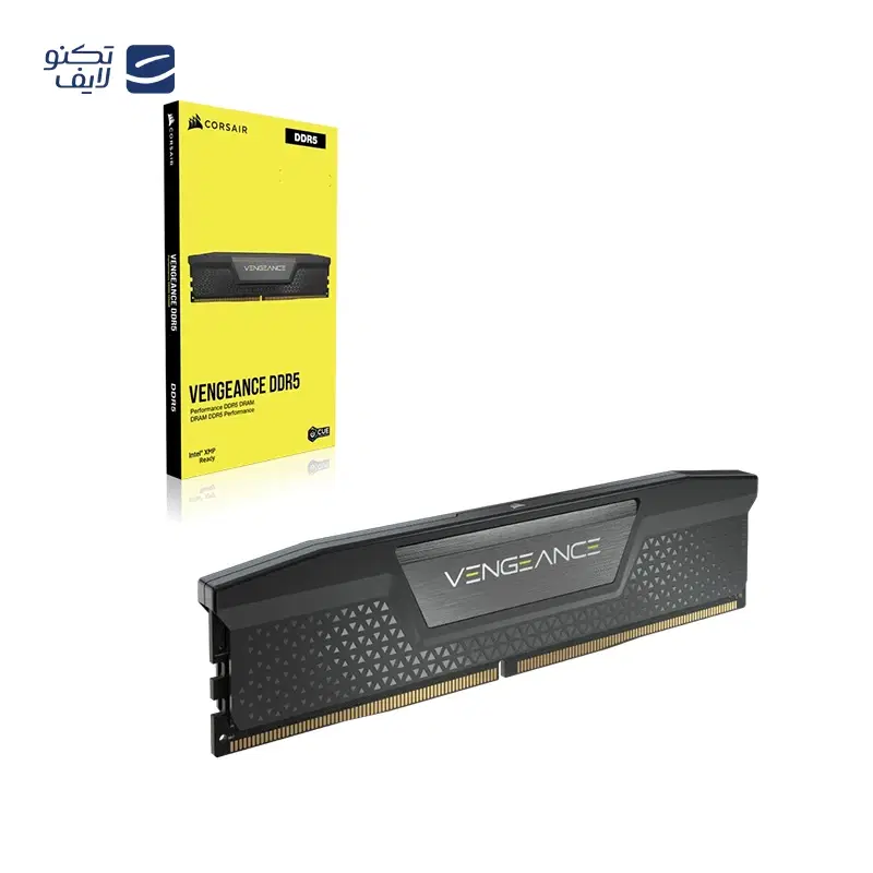 RAM CORSAIR 32GB 5200 LPX DUAL|قطعات و لوازم جانبی رایانه|تهران, فلسطین (میدان انقلاب)|دیوار