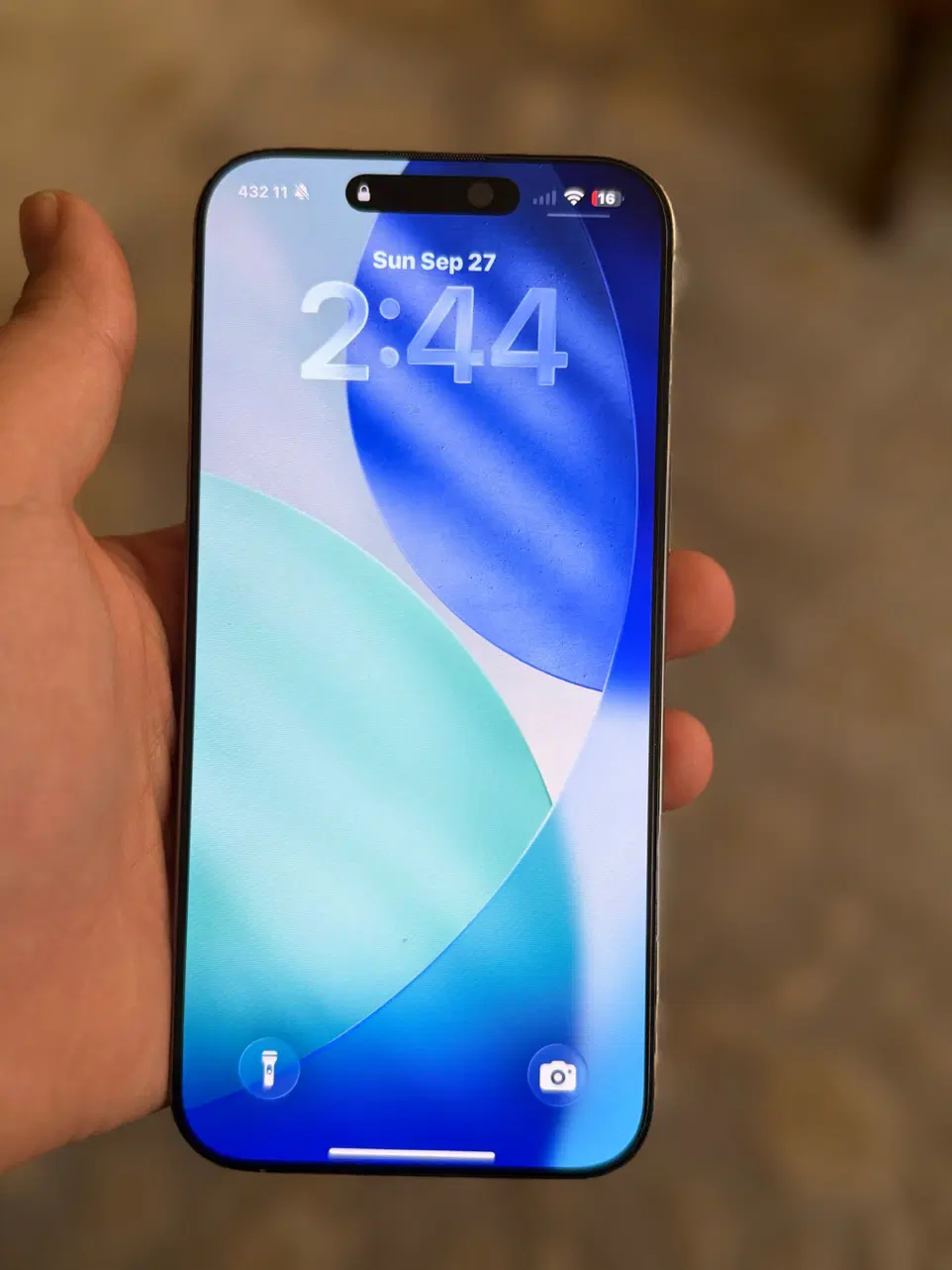 iphone 16 pro max|موبایل|یزد, |دیوار