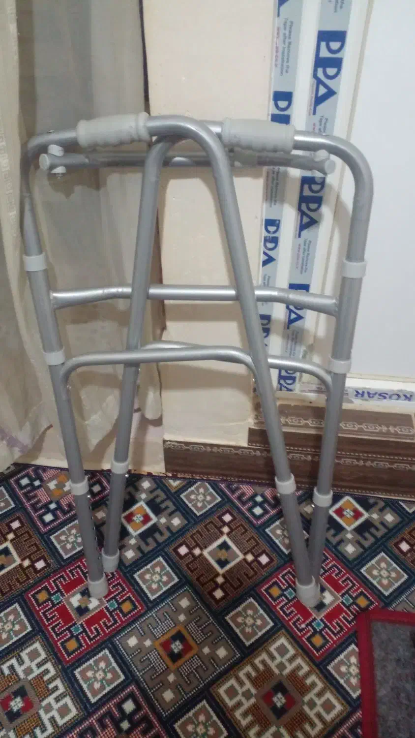 واکر|آرایشی، بهداشتی، درمانی|نورآباد, |دیوار