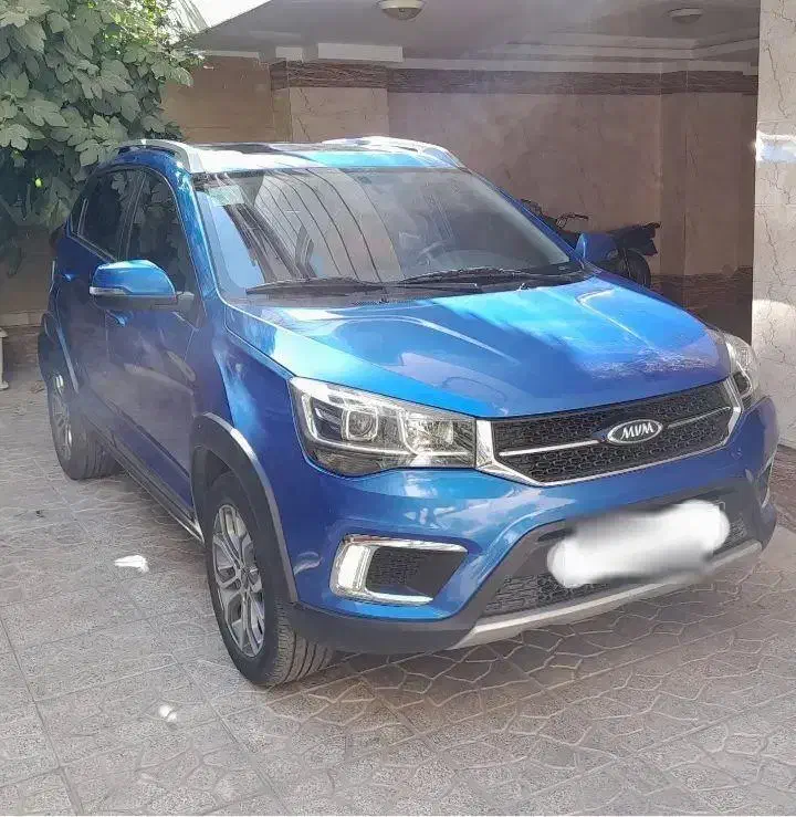 x22 اتوماتیک لاکچری|خودرو سواری و وانت|تهران, استاد معین|دیوار