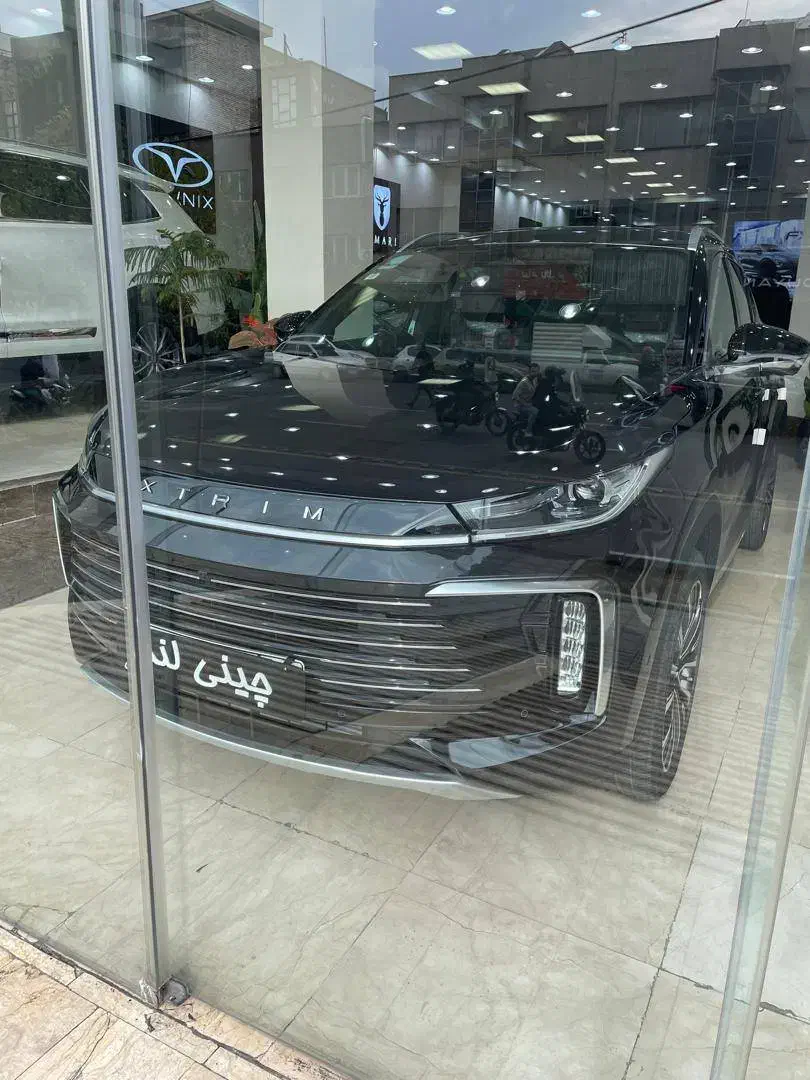 اکستریم تی ایکس ال TXL صفر 1404|خودرو سواری و وانت|تهران, فاطمی|دیوار