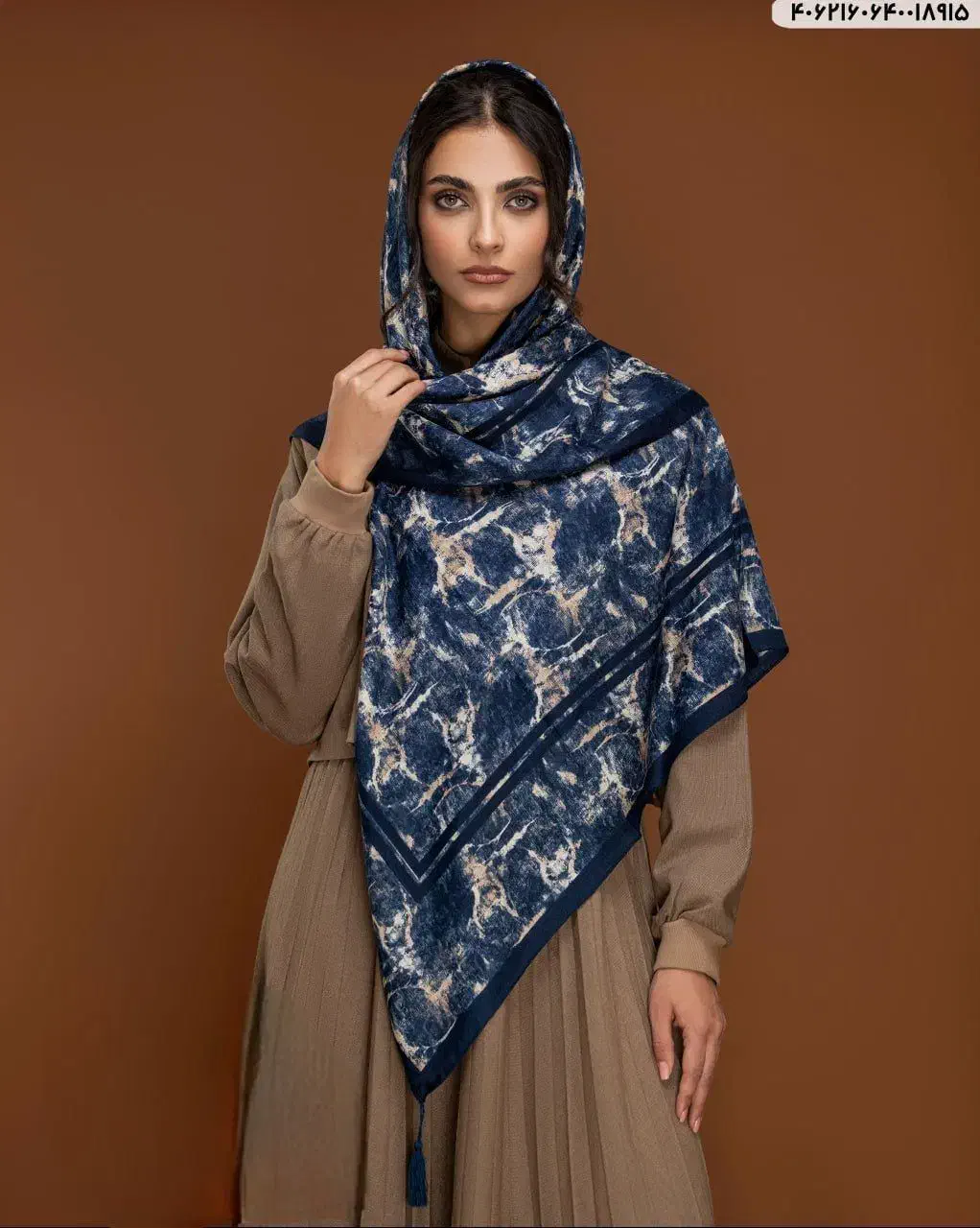 شال روسری|لباس|آبگرم, |دیوار