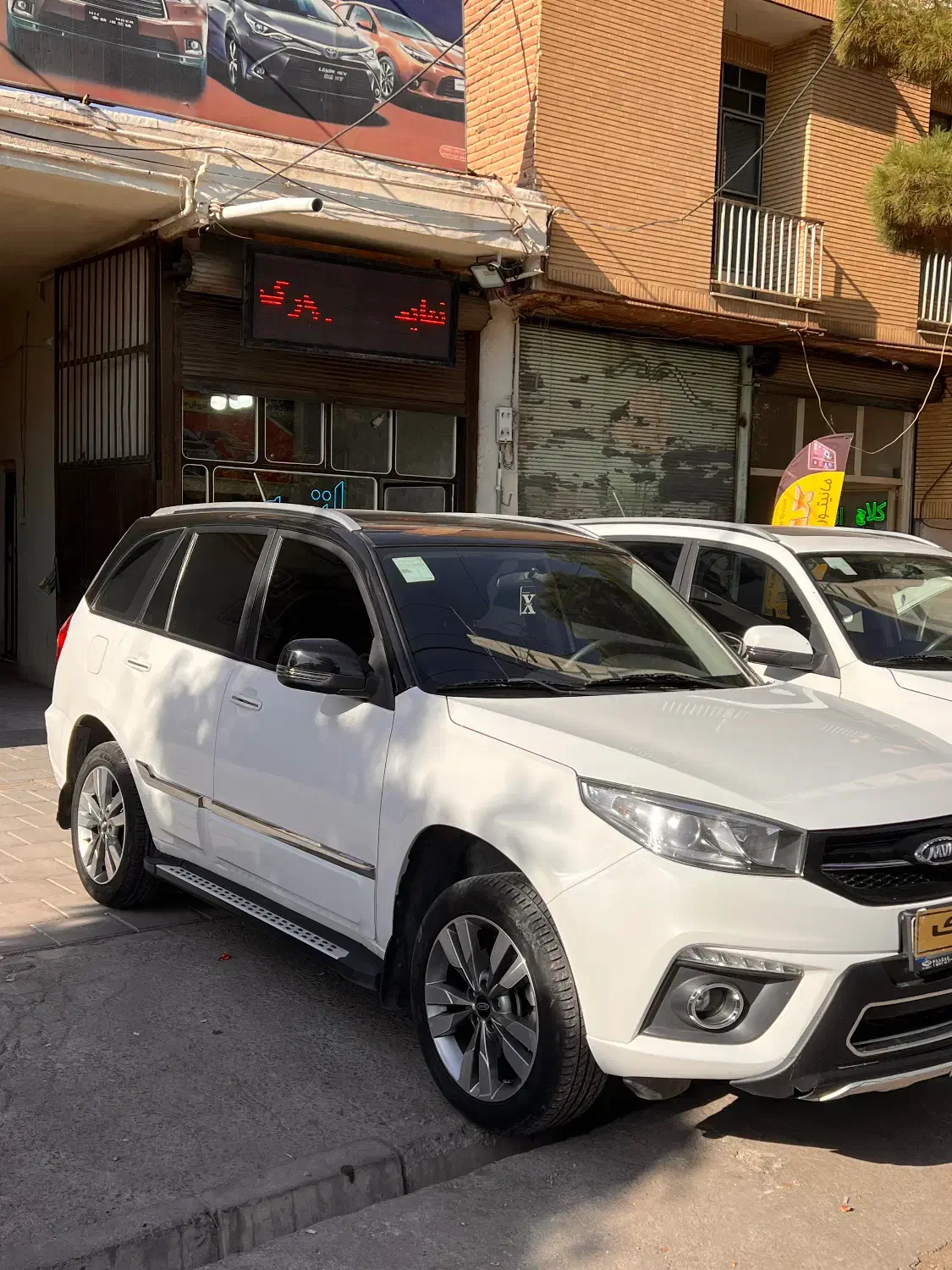 Mvm|خودرو سواری و وانت|بناب, |دیوار