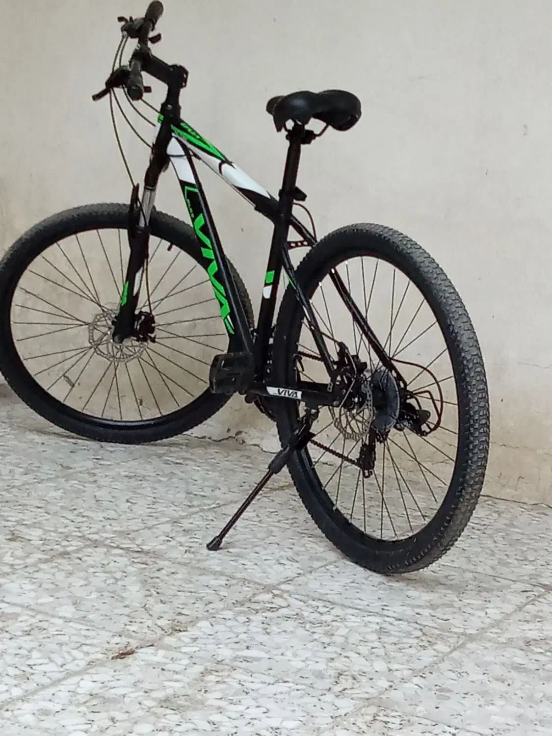 دوچرخه سایز 27|دوچرخه، اسکیت، اسکوتر|زاهدان, |دیوار