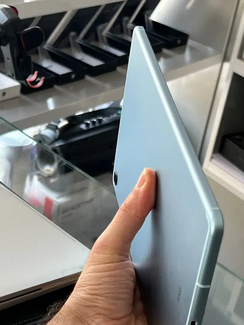 s6 lite 64/4|تبلت|کرج, گوهردشت|دیوار