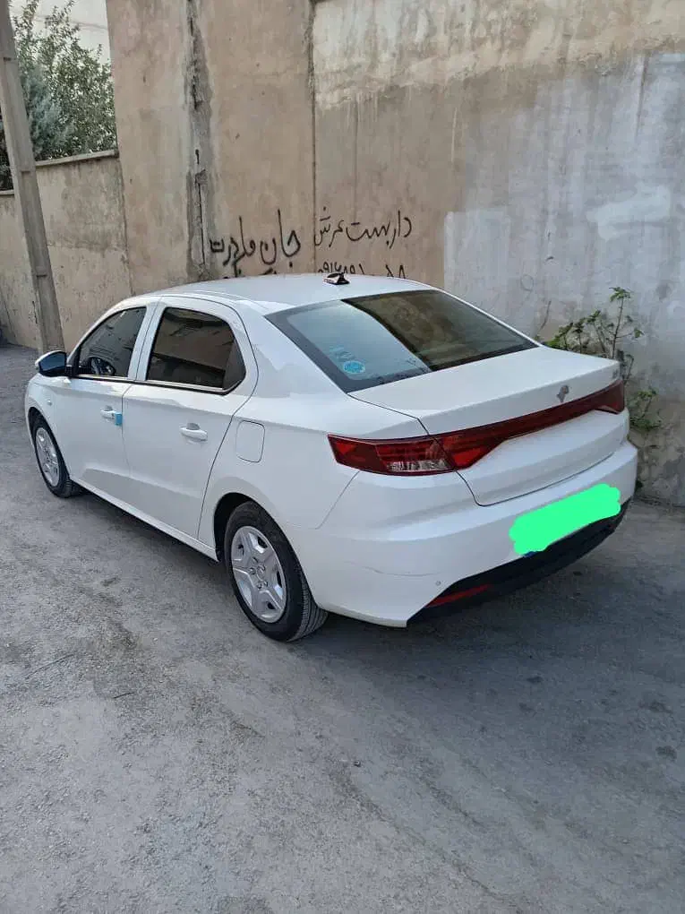 تارا v1p(وی یک پلاس) 6 دنده مدل1402|خودرو سواری و وانت|خرمآباد, |دیوار