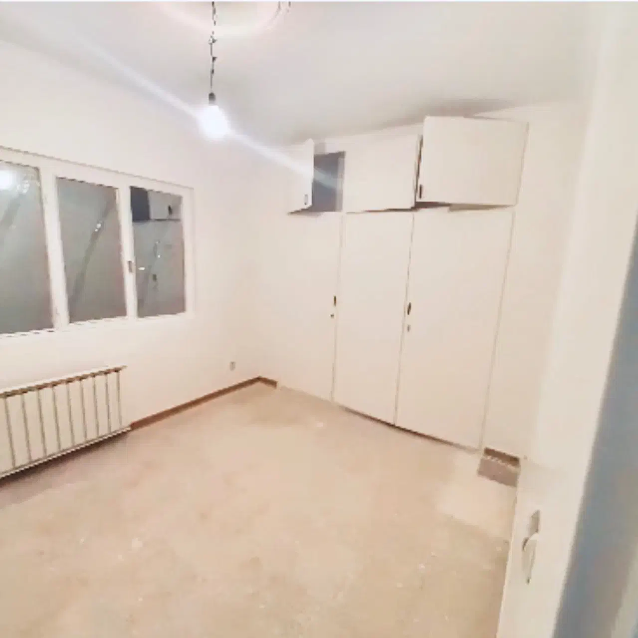 ۹۷ متر - ۲ خواب - فول امکانات|اجارهٔ آپارتمان|تهران, طرشت|دیوار