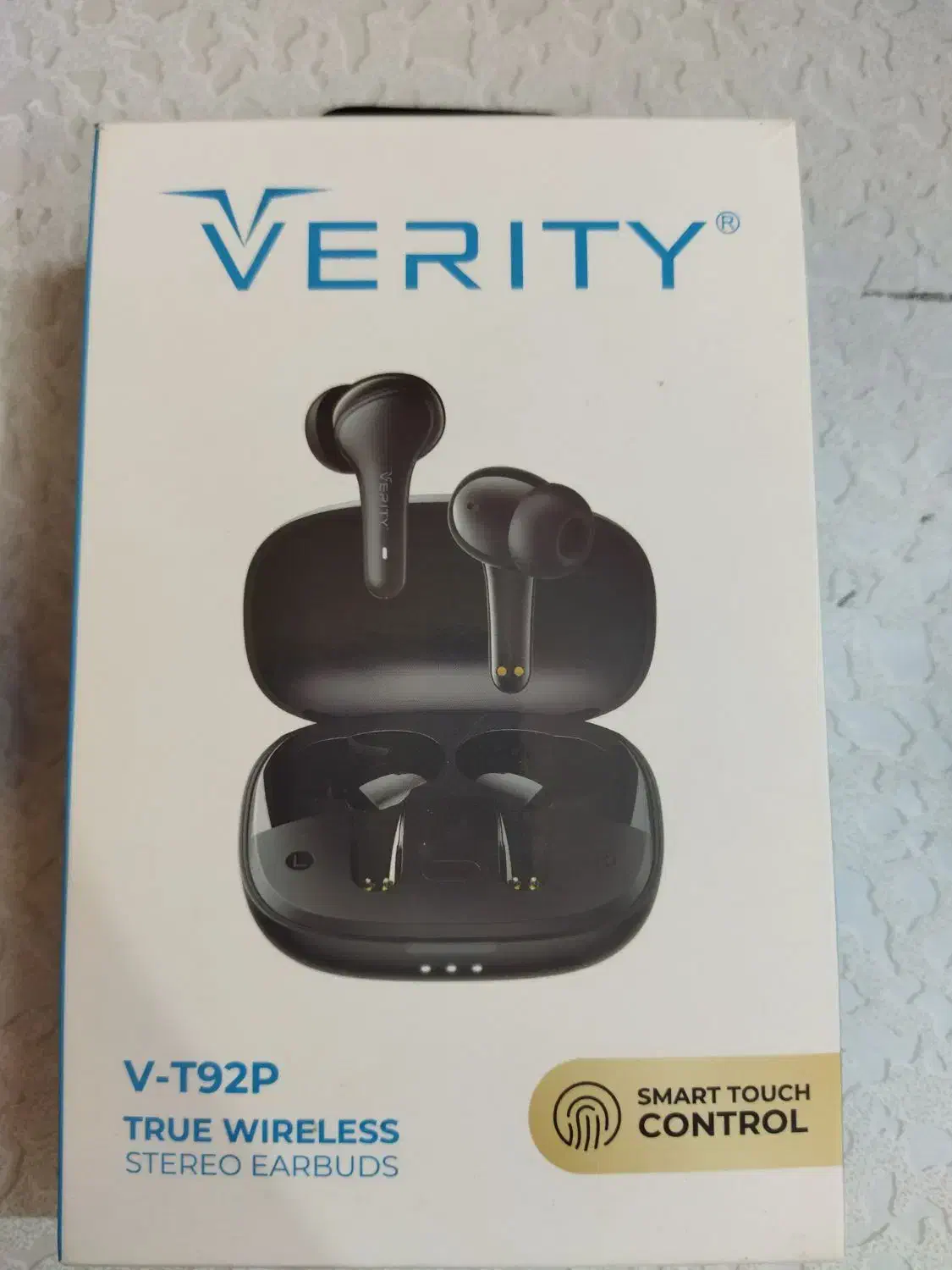 ایرپاد Verity سالم|صوتی و تصویری|لنگرود, |دیوار