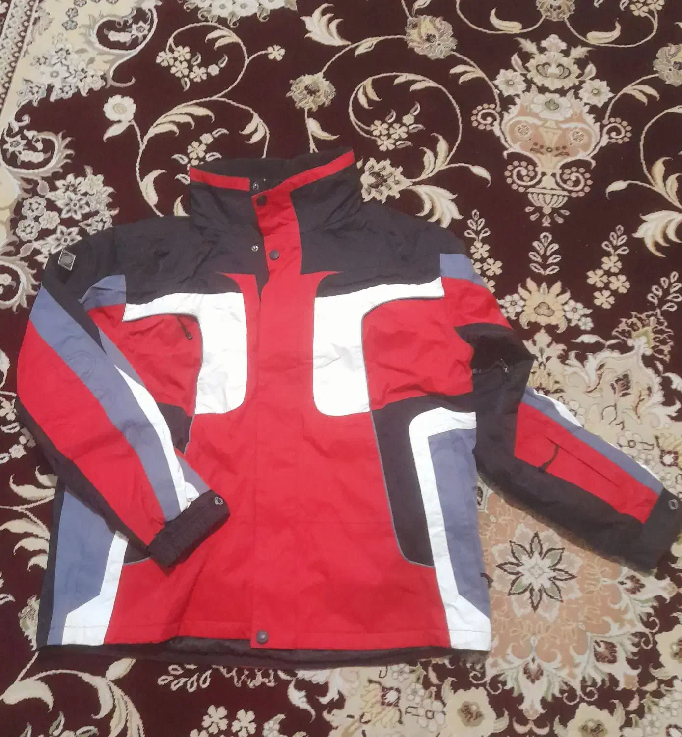 کاپشن مردانه کورتکس خارجی|لباس|اردبیل, |دیوار