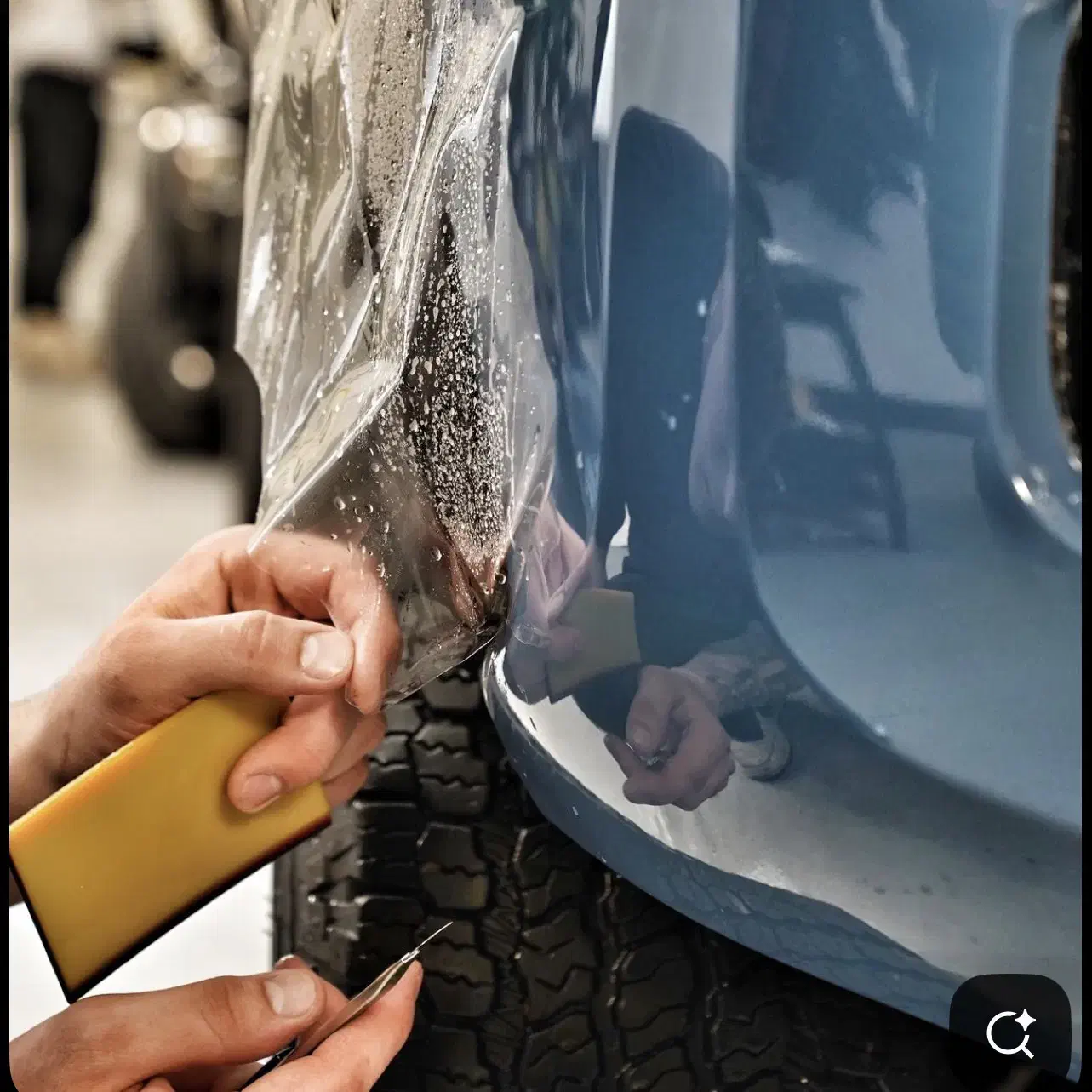 پولیش کار،نصاب شیشه دودی،کاور،روکش صندلی،لیسه گیر|خدمات موتور و ماشین|سنندج, |دیوار