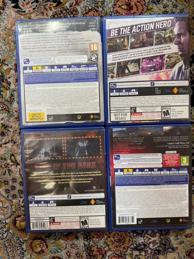 بازیvr|کنسول، بازی ویدئویی و آنلاین|تهران, تهرانسر غربی|دیوار