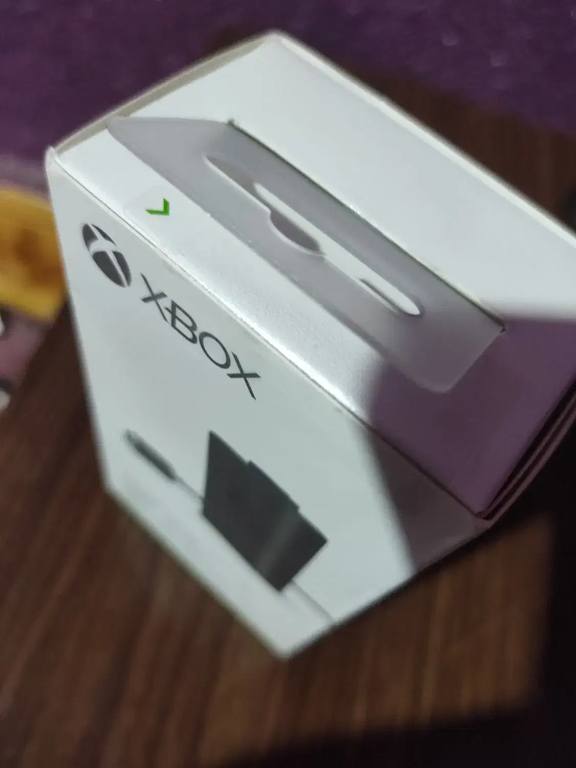 باطری دسته ایکس باکس سری x.s|کنسول، بازی ویدئویی و آنلاین|بندر ماهشهر, |دیوار