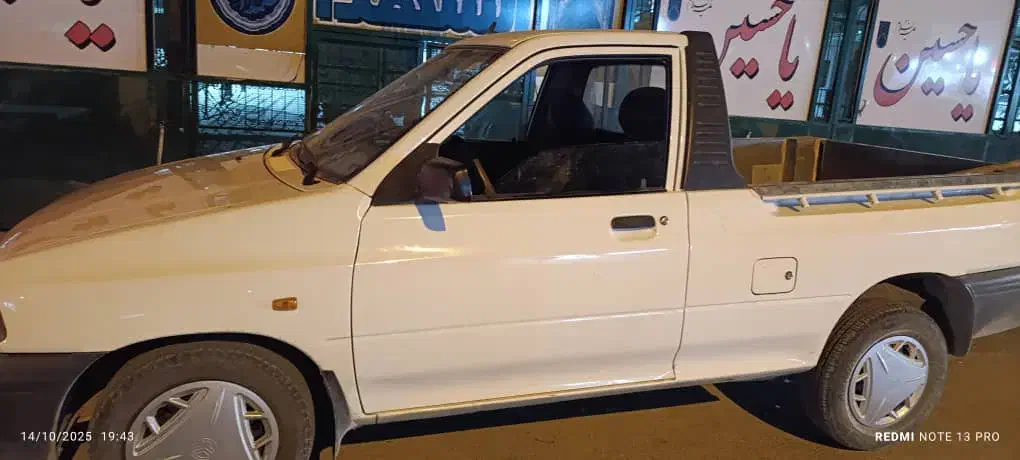 فروش ماشین|خودرو سواری و وانت|فیروزآباد (فارس), |دیوار