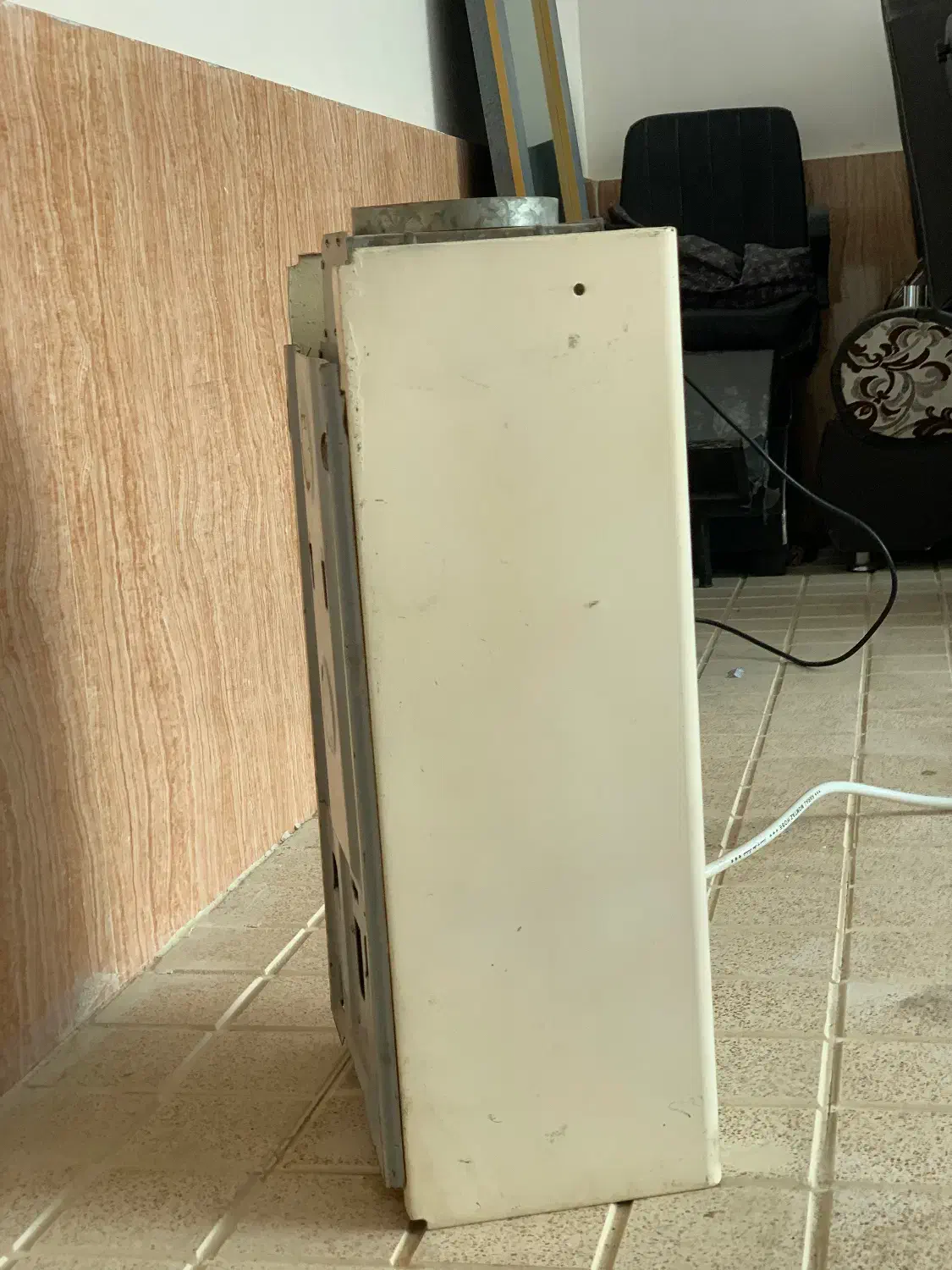 ابگرمکن دیواری|آبگرمکن، پکیج، شوفاژ|ارومیه, |دیوار