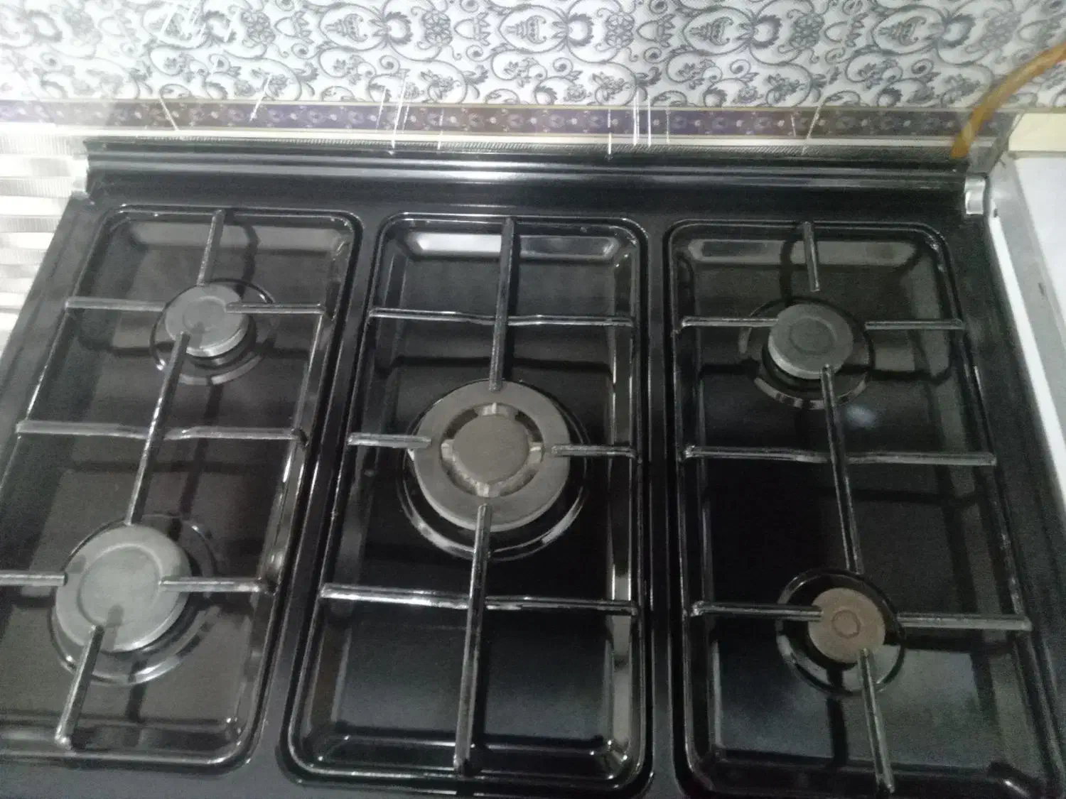 اجاق گاز|اجاق گاز و لوازم برقی پخت‌وپز|تربت جام, نظامی|دیوار