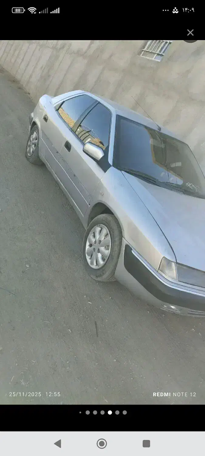 زانتیا|خودرو سواری و وانت|نیشابور, دارایی|دیوار