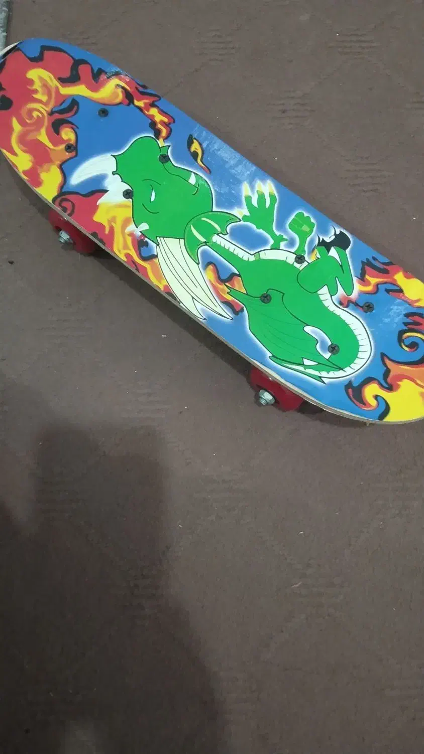 اسکوتر|دوچرخه، اسکیت، اسکوتر|کرج, حاجی آباد|دیوار