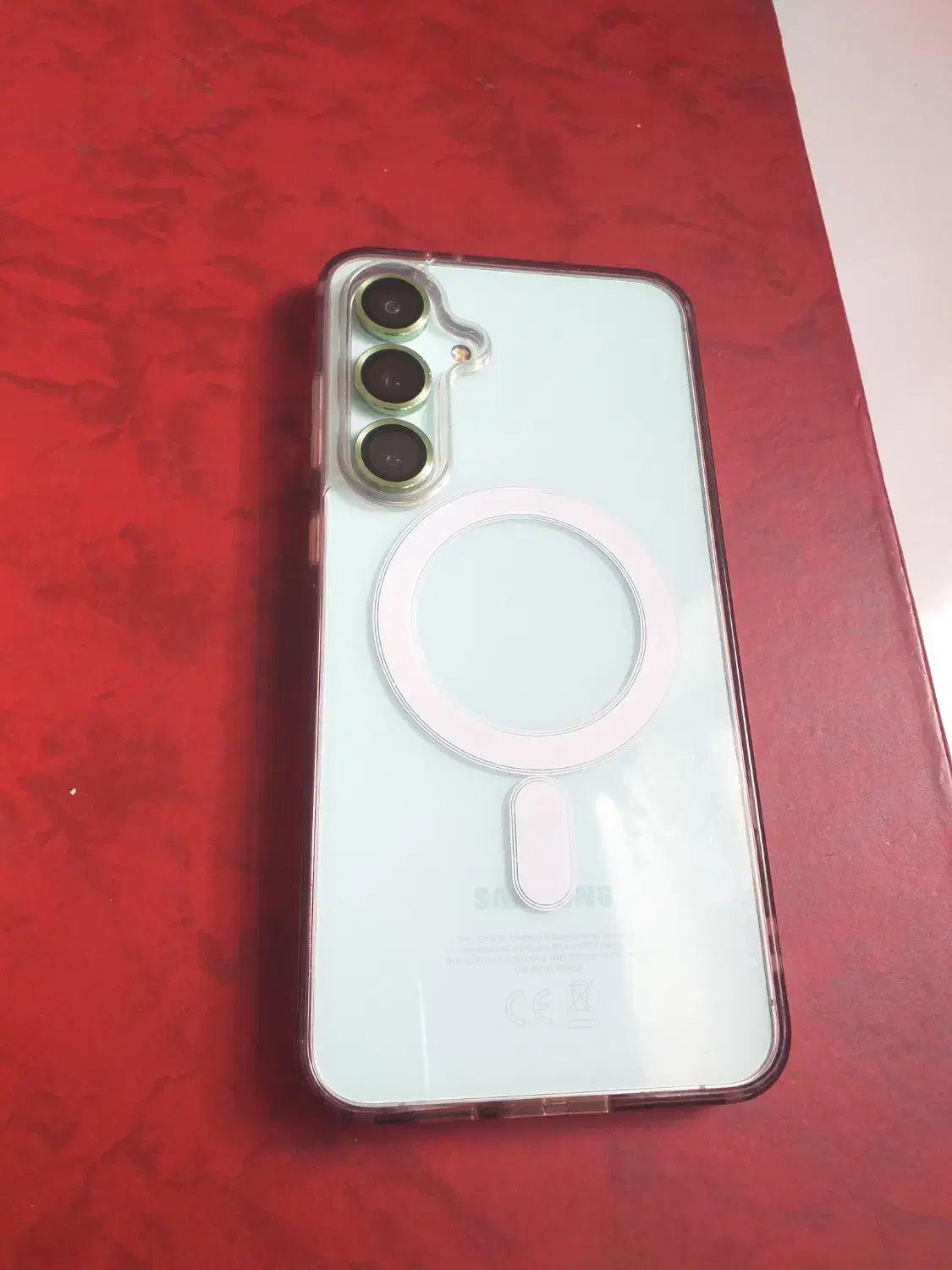 S24FE|موبایل|تهران, لاله زار|دیوار