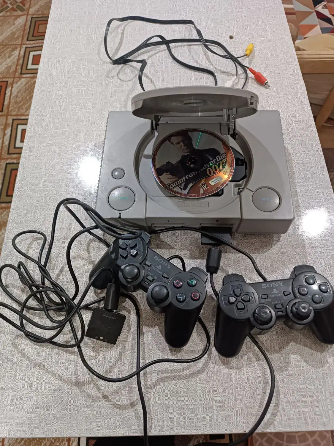 سونی ۱درحدنو|کنسول، بازی ویدئویی و آنلاین|ازنا, |دیوار