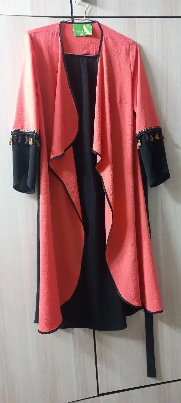 تعدادی مانتو حراج|لباس|عباس‌آباد, |دیوار