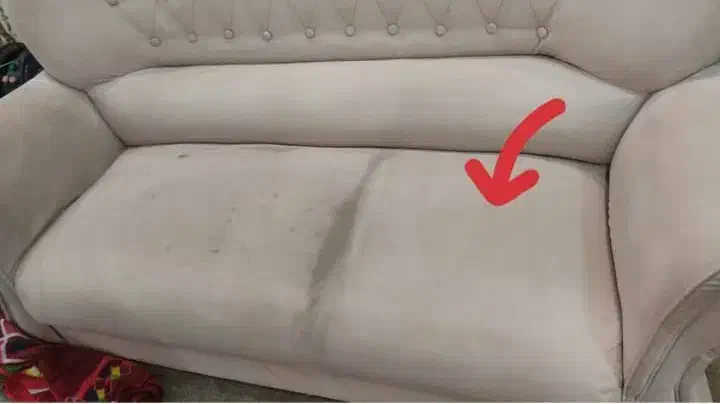 شستشو مبل،تشک خواب،موکت،صندلی و سقف ماشین،در منزل|خدمات نظافت|سرخرود, |دیوار