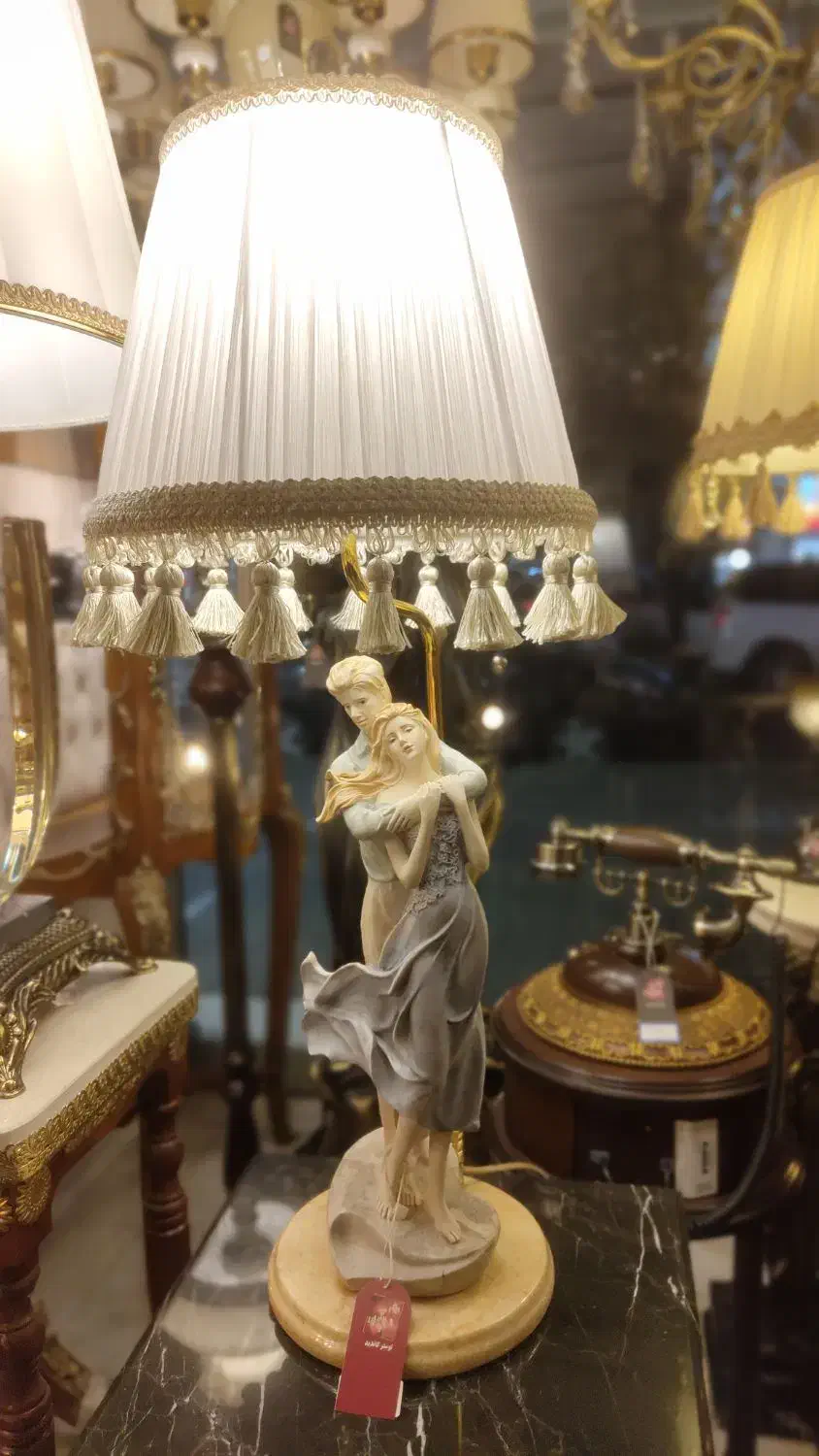 آباژور|چراغ خواب و آباژور|تهران, دهقان|دیوار