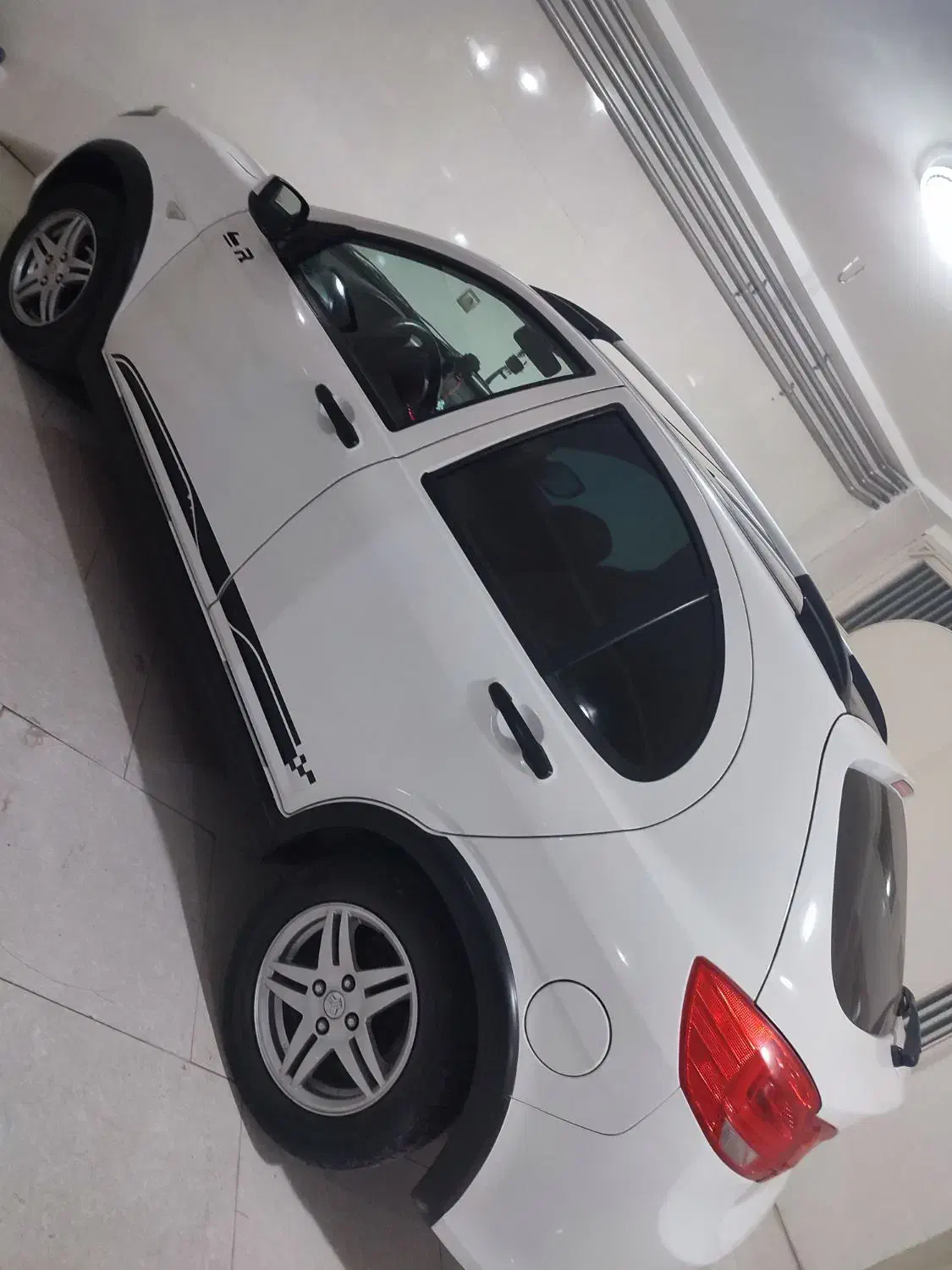 کوئیک R|خودرو سواری و وانت|اردبیل, |دیوار