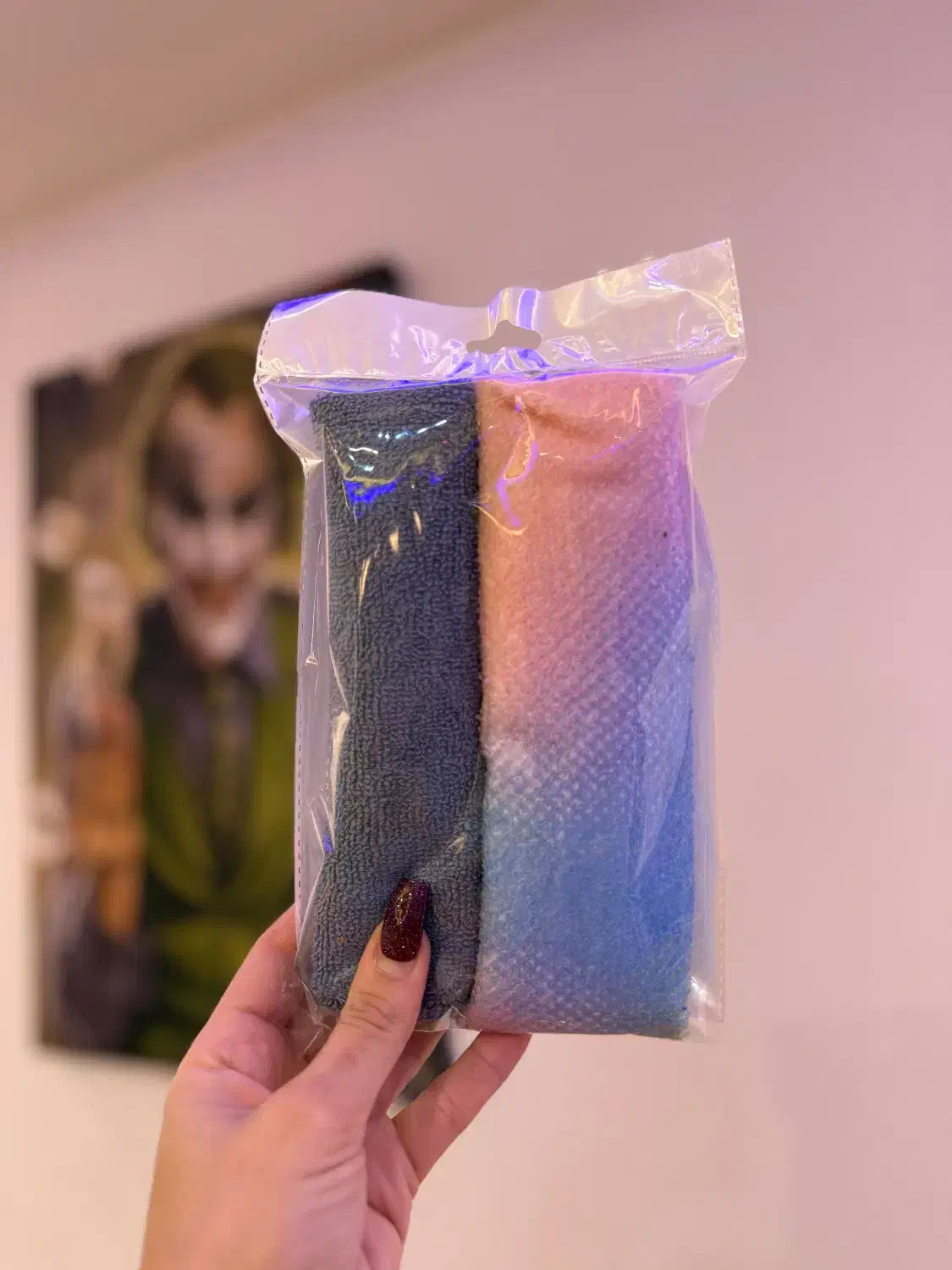 دستمال حوله ای آبگیری قوی|سفره، حوله، دستمال آشپزخانه|اسکو, |دیوار