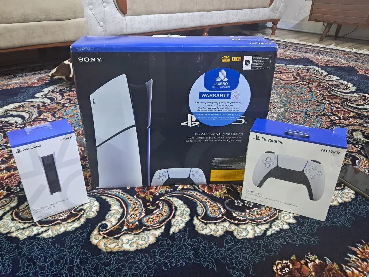 Pes 5 slim 1t|کنسول، بازی ویدئویی و آنلاین|ری, هاشم‌آباد|دیوار