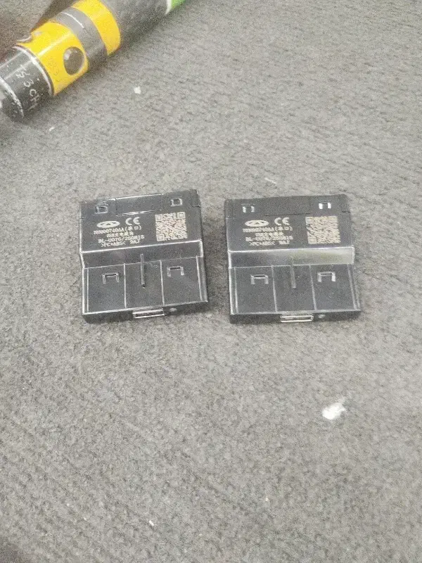 پورت USBماشین اریزو|قطعات یدکی و لوازم جانبی|بم, |دیوار